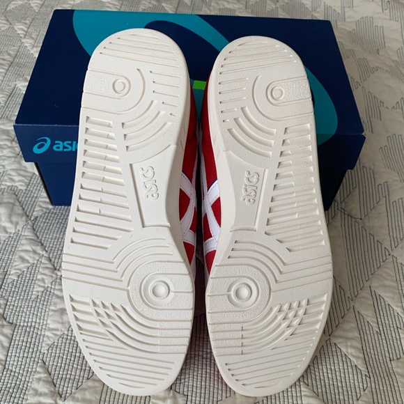 ASICS GEL TRS NIB W7.5/M6 - Picture 3 of 4